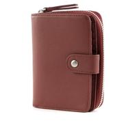 FREDsBRUDER Pretty Little Things Wallet Millionaire PLT Dark Cognac