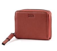 FREDsBRUDER purse Airy Coin Nugget Muddy Rose