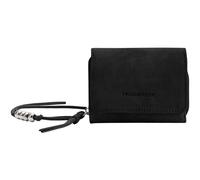 FREDsBRUDER purse All About Beads Wallet Black