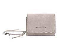 FREDsBRUDER purse All About Beads Wallet Chai Latte