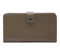 FREDsBRUDER purse Belted With Love Wallet Grey Khaki