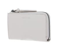 FREDsBRUDER purse Bestie Midi Half-Zip Wallet Oat Beige