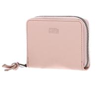 FREDsBRUDER purse Bestie Nugget Shy Rose