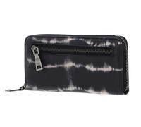FREDsBRUDER purse Bestie Wallet Tye Dye