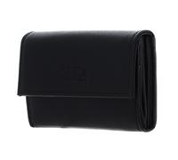 FREDsBRUDER purse Bestie Wallet With Lock Black