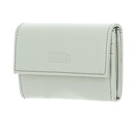 FREDsBRUDER purse Bestie Wallet With Lock Light Matcha green