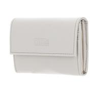 FREDsBRUDER purse Bestie Wallet With Lock Oat Milk