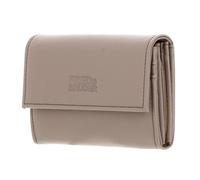 FREDsBRUDER purse Bestie Wallet With Lock Powder Taupe