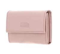 FREDsBRUDER purse Bestie Wallet With Lock Shy Rose