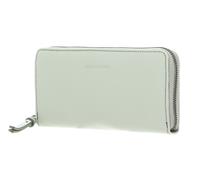 FREDsBRUDER purse Bestie Ziparound Wallet Light Matcha green