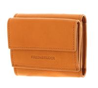 FREDsBRUDER purse Bobonia Foldover Wallet Melon