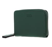 FREDsBRUDER purse FB Coin Nugget II Emerald
