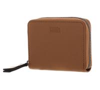 FREDsBRUDER purse FB Coin Nugget II Iced Coffee