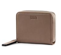 FREDsBRUDER purse FB Coin Nugget Soft Taupe