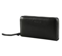 FREDsBRUDER purse In My Pocket Ziparound Wallet Black