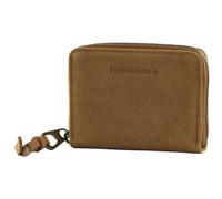 FREDsBRUDER purse Jo Wallet Caramel