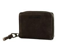 FREDsBRUDER purse Jo Wallet Dark Chocolate