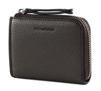 FREDsBRUDER purse Lanbe Coin Purse Ash Brown