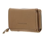 FREDsBRUDER purse Me and My Bag Wallet Caramel