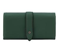 FREDsBruder Purse My Bestie Collection Flap Wallet Deep Green Dark Green