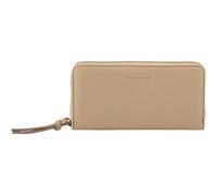 FREDsBRUDER purse My Bestie Long Wallet Dark Taupe