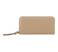 FREDsBruder Purse My Bestie Long Wallet Dark Taupe