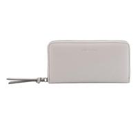 FREDsBruder Purse My Bestie Long Wallet Light Grey Taupe