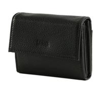 FREDsBRUDER purse My Old Friend Flap Wallet Black