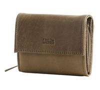 FREDsBRUDER purse My Old Friend Flap Wallet Soft Taupe