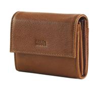FREDsBRUDER purse My Old Friend Flap Wallet Wood Brown