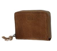 FREDsBRUDER purse My Old Friend Nugget Caramel