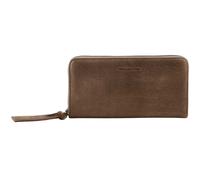 FREDsBRUDER purse My Old Friend Ziparound Wallet Toffee