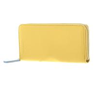 FREDsBRUDER purse Nastally Big Wallet Capri Yellow