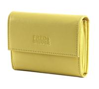 FREDsBRUDER purse Sha Na Na Wallet Soft Lemon