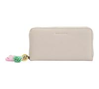 FREDsBRUDER purse Take A Smile Ziparound Wallet Marshmallow