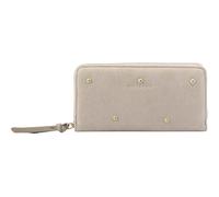 FREDsBRUDER purse The Beaded Wallet Creamy Cream