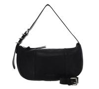 FREDsBRUDER Ride Easy Round Shoulder Bag Black, black