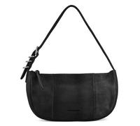 FredsBruder Ride Easy Shoulder Bag Leather 30 cm black