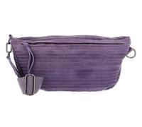 FREDsBRUDER Riffel Belt Bag Lavender, lavender