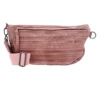 FREDsBRUDER Riffel Belt Bag Powder Rose, Powder rose