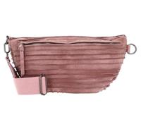 FREDsBRUDER Riffel Belt Bag Powder Rose, Powder rose