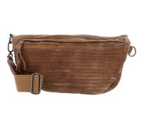 FREDsBRUDER Riffel Caramel Belt Bag, caramel