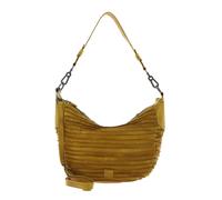 FREDsBRUDER Riffel Flowow Shoulderbag Capri Yellow
