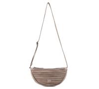 FredsBruder Riffel Shoulder bag Leather 30.5 cm brown