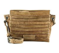 FREDsBRUDER Riffel Sky Crossbody Sand