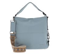 FREDsBRUDER Sha Na Na Hobo Bag II Sky Blue