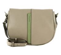 FREDsBRUDER Shea Saddle Bag Light Grey