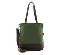 FREDsBRUDER shopper bag Anea Drawstring Shopper Green