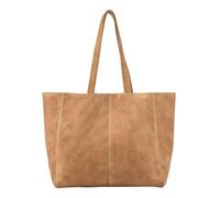 FREDsBruder shopper bag Just What I Take Collection Shopper Caramel light brown