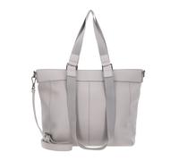 FREDsBRUDER shopper bag Keep On Smiling Big Shopper Cool Stone